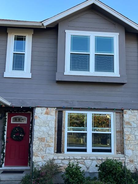Titan Siding & Windows