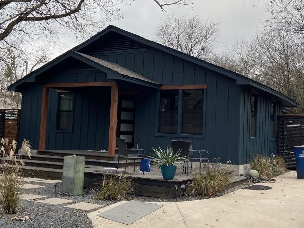 Titan Siding & Windows