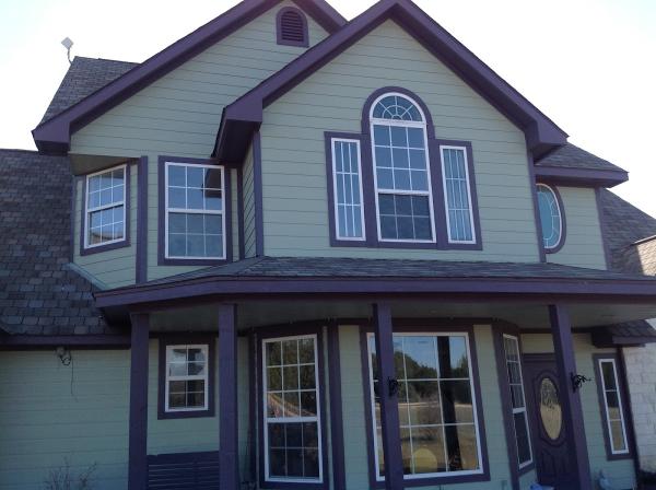Titan Siding & Windows