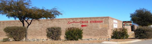 Southwest Self Storage