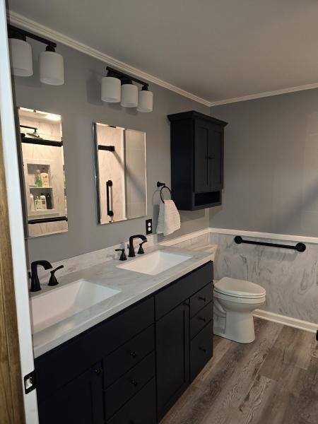 Northtowns Remodeling Corp.