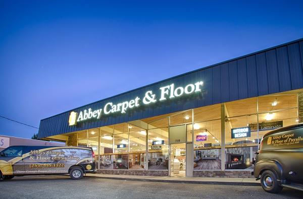 Abbey Carpet & Floor
