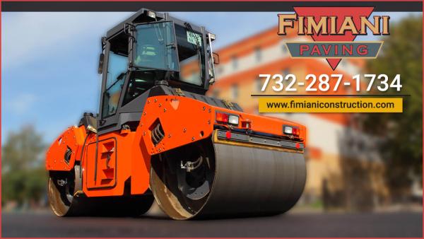 Fimiani Construction