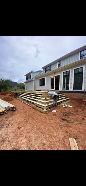 Hi-Grade Construction LLC