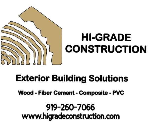 Hi-Grade Construction LLC
