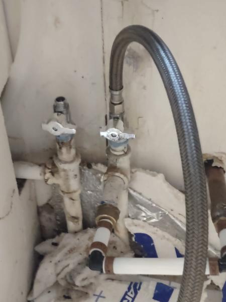 Ammon Plumbing Services