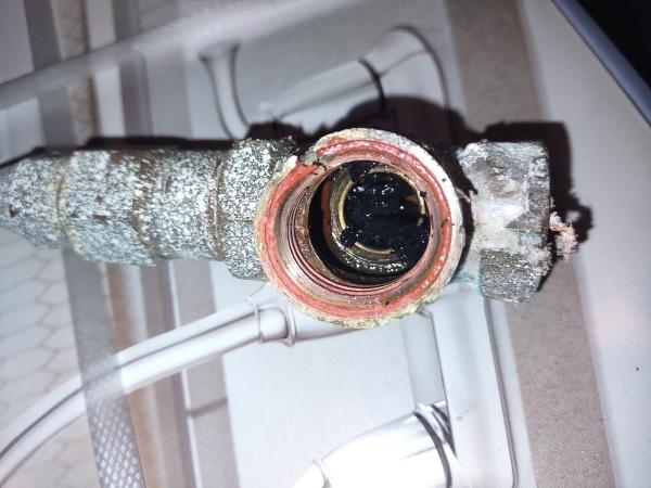 Ammon Plumbing Services
