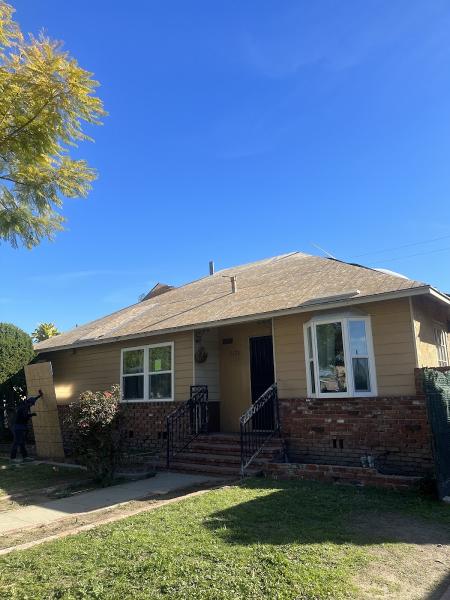 Inhome Renovation