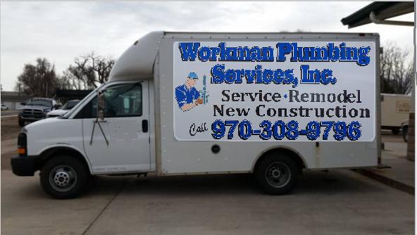 Workman Plumbing Services