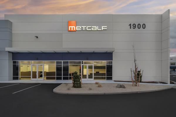 Metcalf Builders