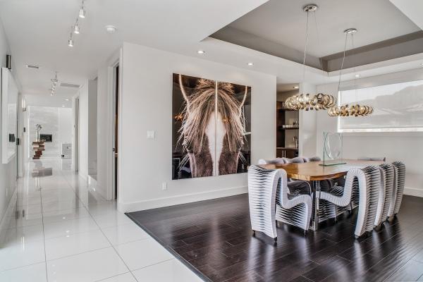 Crown Heritage Custom Homes