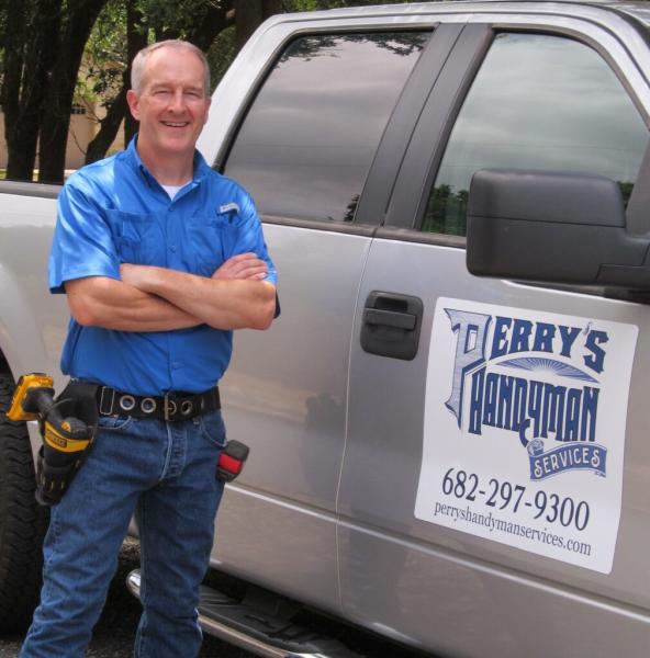 Perry's Handyman Services