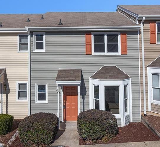 Real Estate Connection