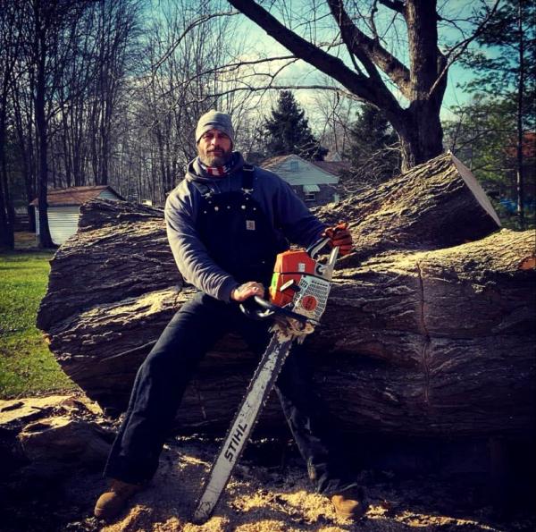 Slatt's Trees
