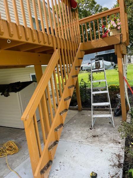 Structurepros LLC