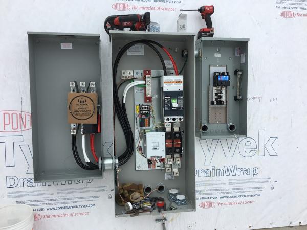 Bolt & Regnerus Electric