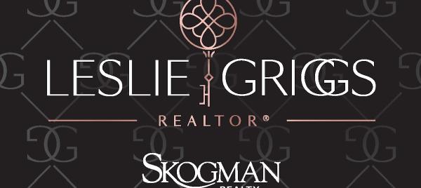 Leslie Griggs Realtor