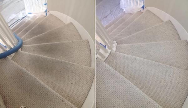 Monmouth Steam Cleaning