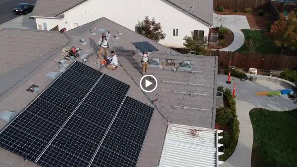 Solar Maintenance Pros