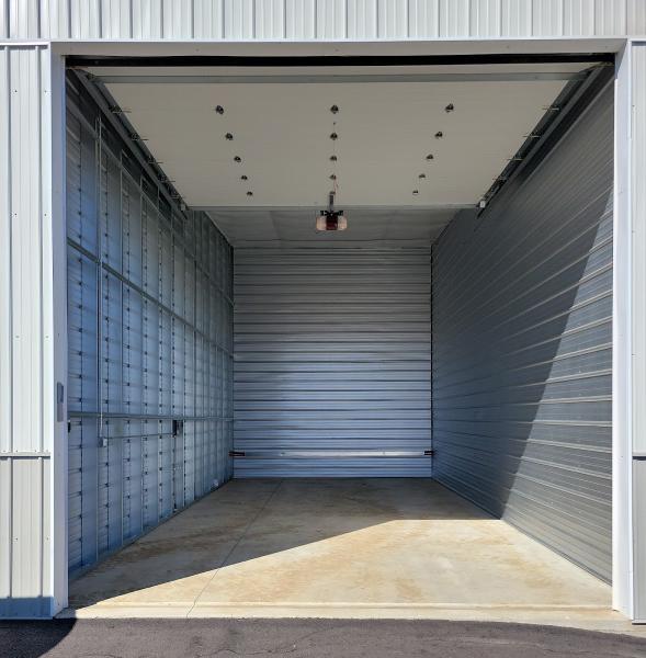 Windmill Storage