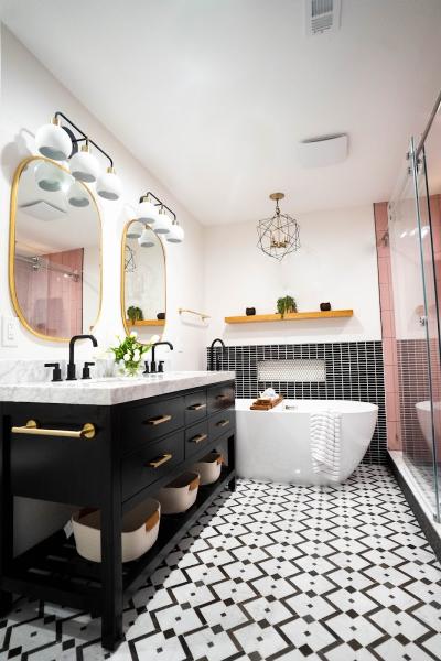 Lindsey Murillo Interiors