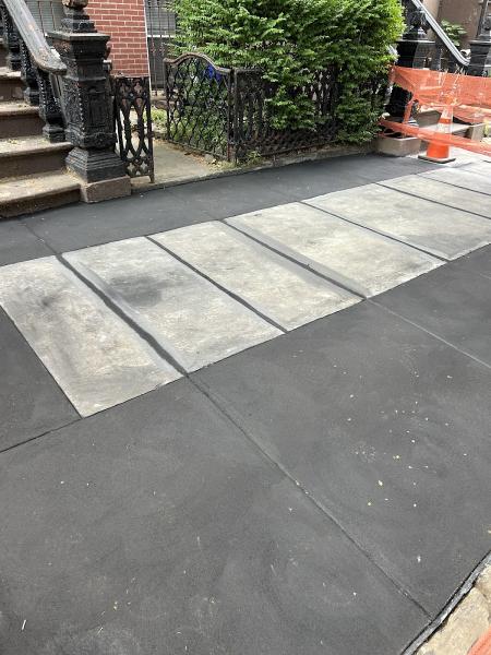 Z. Abedin Construction LLC