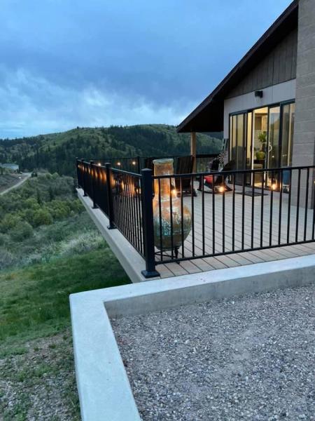 Cornerstone Concrete
