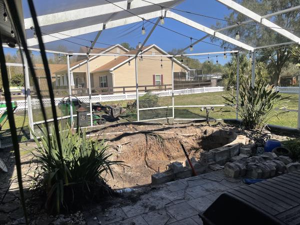 Step Up Outdoor Services