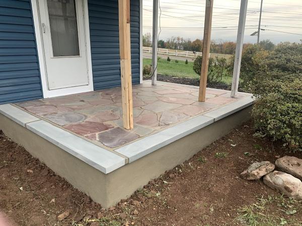 Maloneys Paving and Masonry