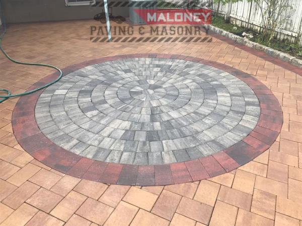 Maloneys Paving and Masonry