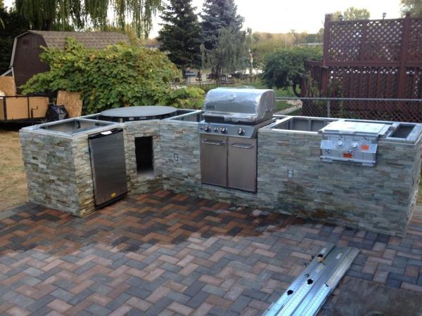Maloneys Paving and Masonry