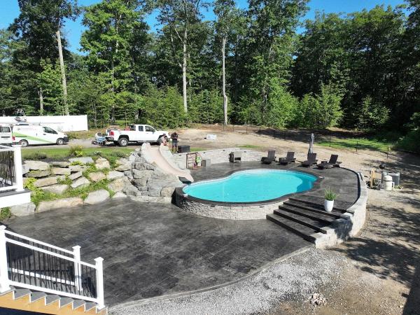 Foundational Concrete Services