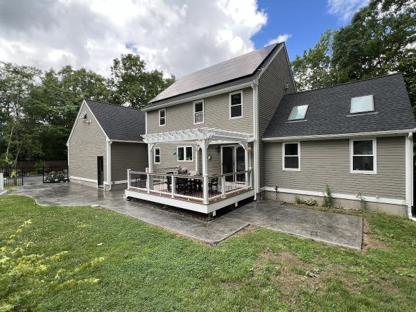 Foundational Concrete Services
