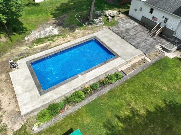Foundational Concrete Services