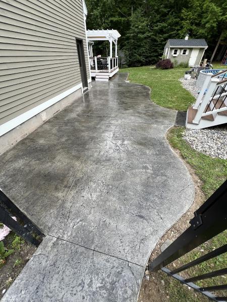 Foundational Concrete Services