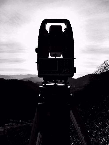 Ownbey Land Surveying Pllc