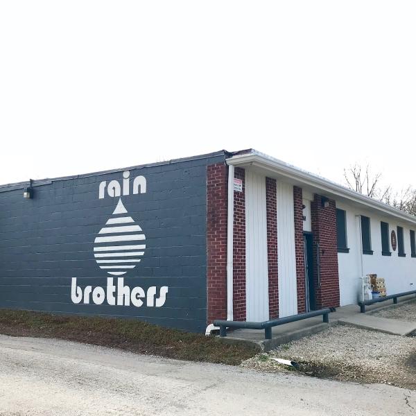 Rain Brothers