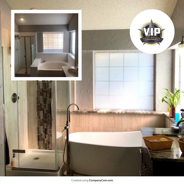 VIP General Contractors LLC