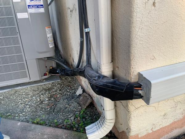 Moore Mechanical Heating & Air Conditioning