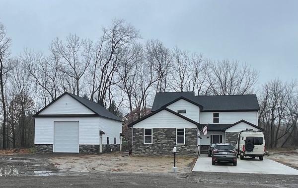Stone Hollow Properties and Development