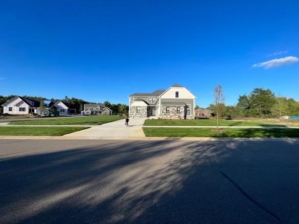 Stone Hollow Properties and Development