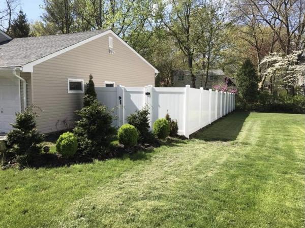 Accurate Fence NJ