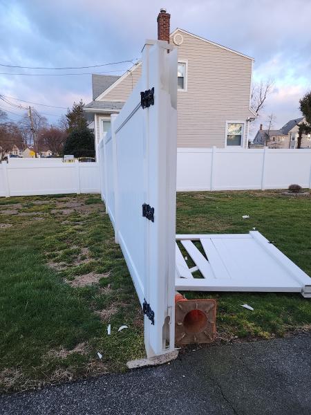 Accurate Fence NJ
