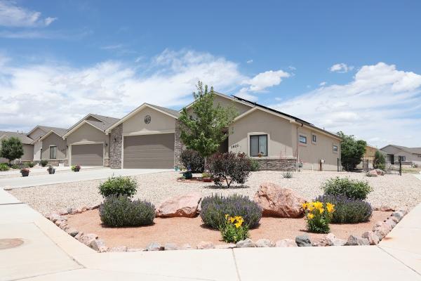 Eagleridge Homes Real Estate Development