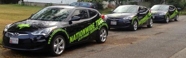 Nationwide Tree Service