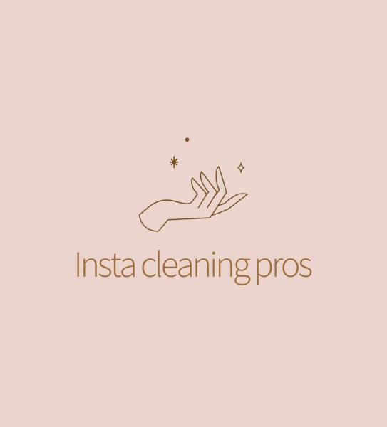 Insta Cleaning Pros