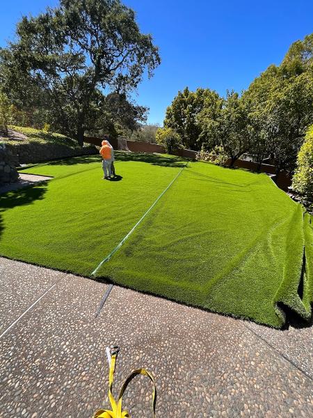 Chris's Landscaping and Construction