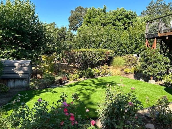 Chris's Landscaping and Construction
