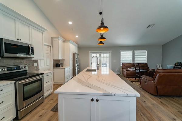 Kitchen Concepts and More