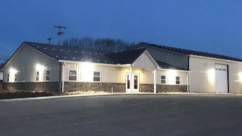 Rocket Drywall Inc